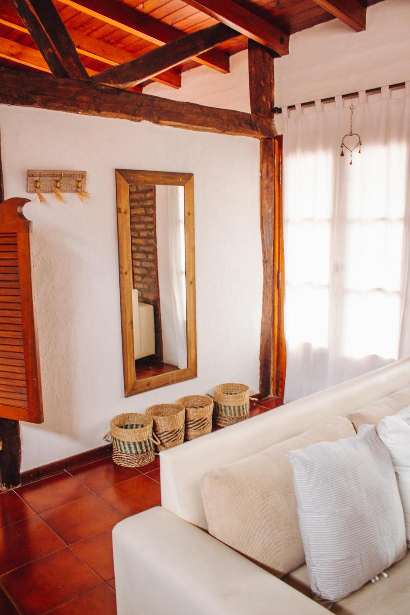 Ferienwohnung Belgrano Wine Experience Mendoza Exterior foto